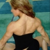 Peyton Muscular Female Escort