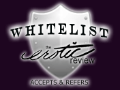 TER white listings